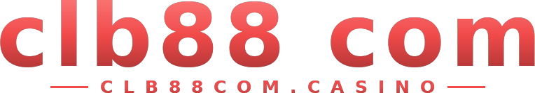 clb88 com logo